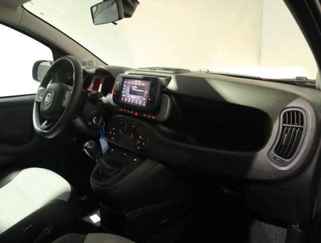 FIAT Panda Cross 1.0 FireFly S&S Hybrid *PROMO PARISI GROUP*