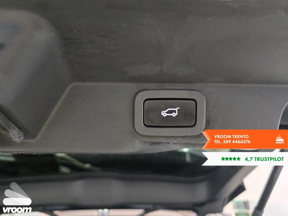 LAND ROVER RR Sport 2ª serie Range Rover Sport...