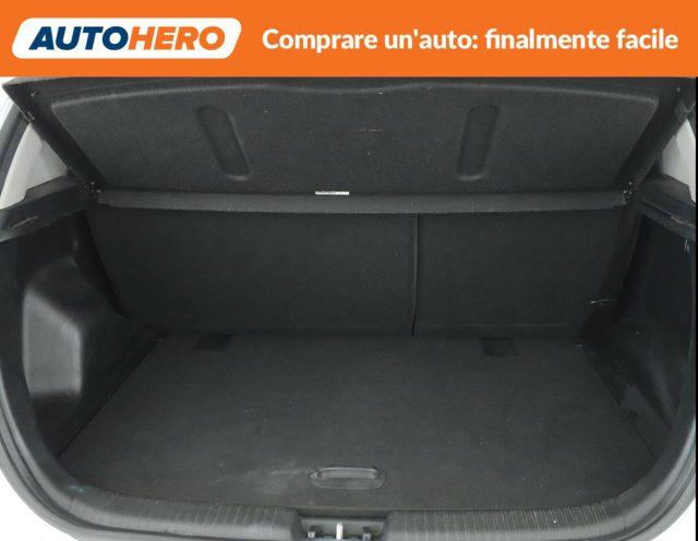 KIA Venga 1.4 CVVT Active