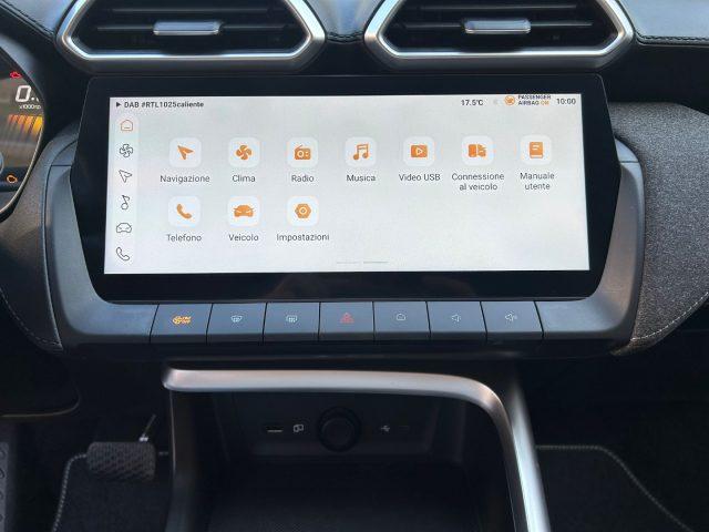 MG ZS Hybrid+ Comfort 195CV *PREZZO PROMO*