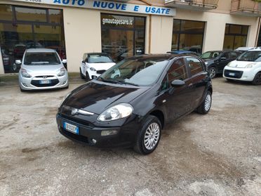 Fiat Punto Evo 1.4 5 porte Dynamic Natural Power Neopatentati