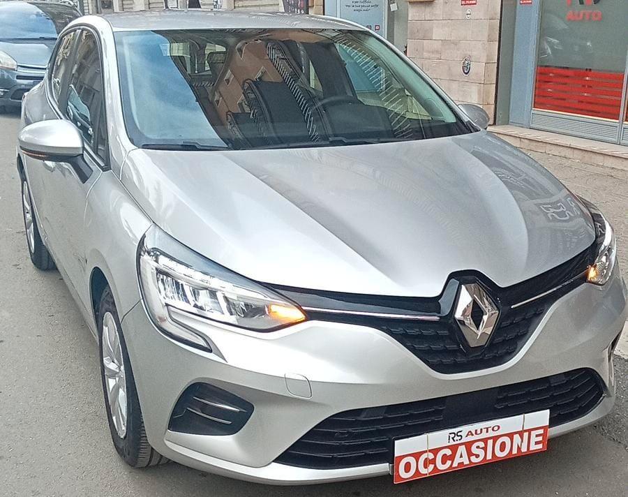 Renault Clio SCe 75 CV 5 porte Intens