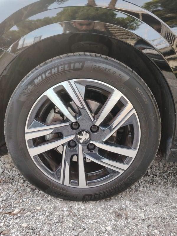 Peugeot 208 208 p.t. 100 Stop&Start 5 porte Allure Pack