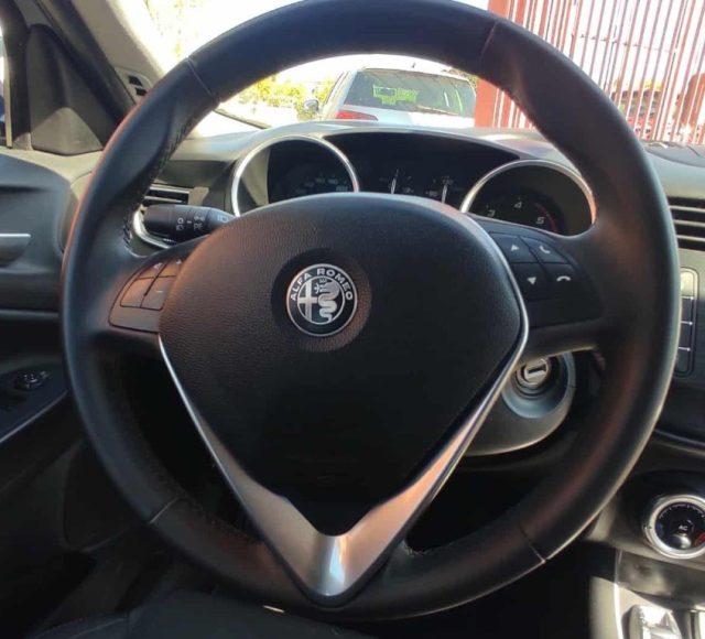 ALFA ROMEO Giulietta 1.6 JTDm 120 CV Business