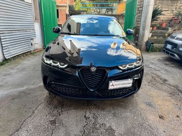 Alfa Romeo Tonale 1.6 diesel 130 CV TCT6 Veloce