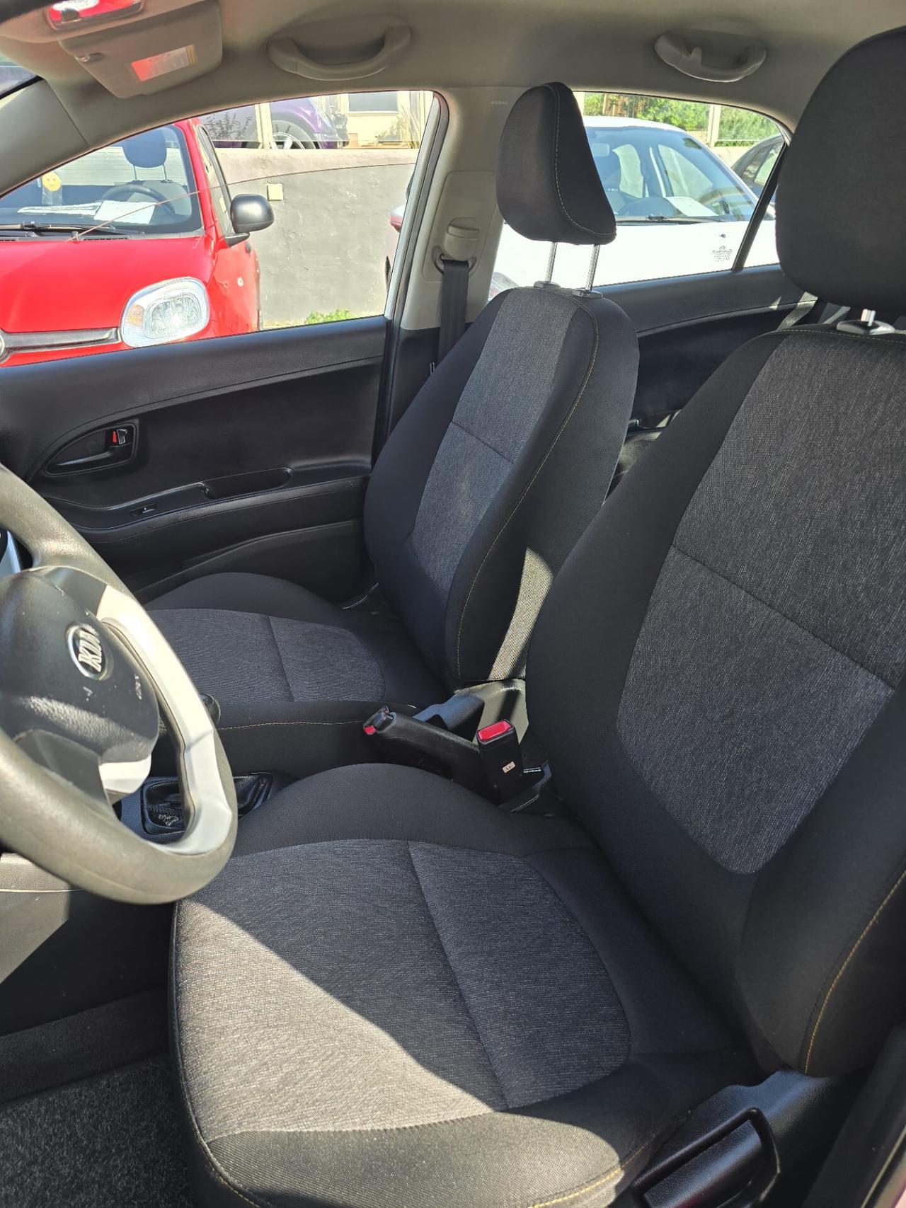 Kia Picanto 1.0 12V 5 porte City