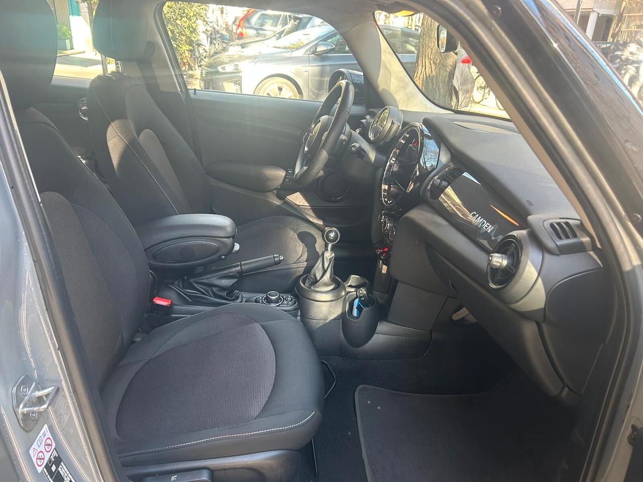 Mini 1.5 Cooper Camden 5 porte