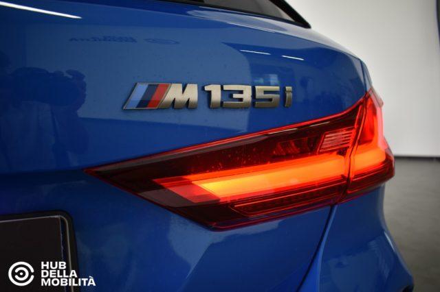 BMW M135 i xDrive