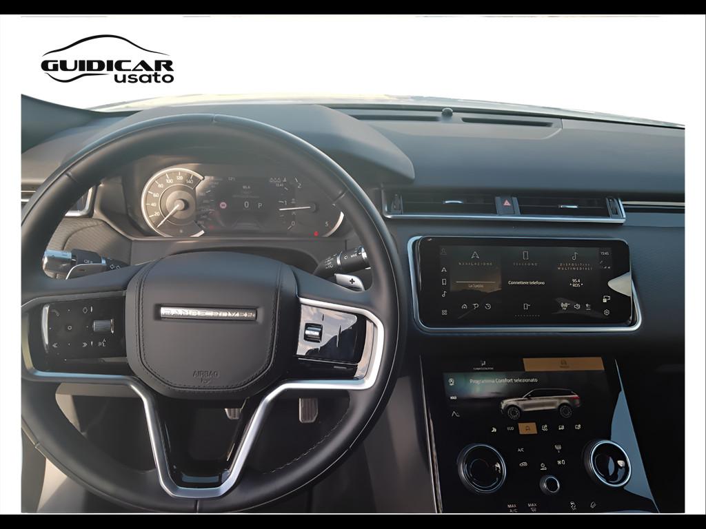 LAND ROVER Range Rover Velar 2021 - Range Rover Velar 2.0d i4 mhev R-Dy