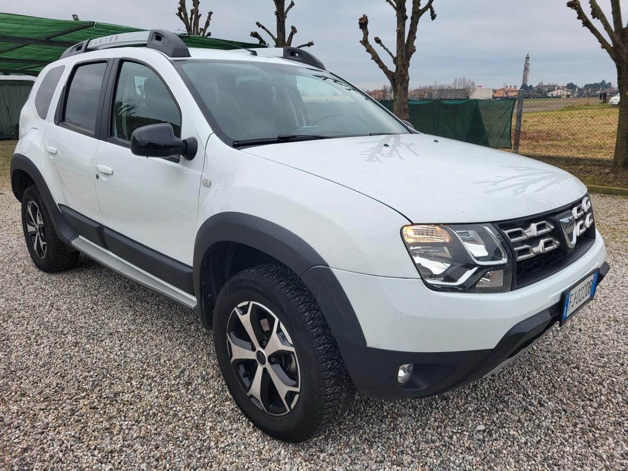 Dacia Duster 1.6 115CV Start&Stop 4x2 GPL Lauréate