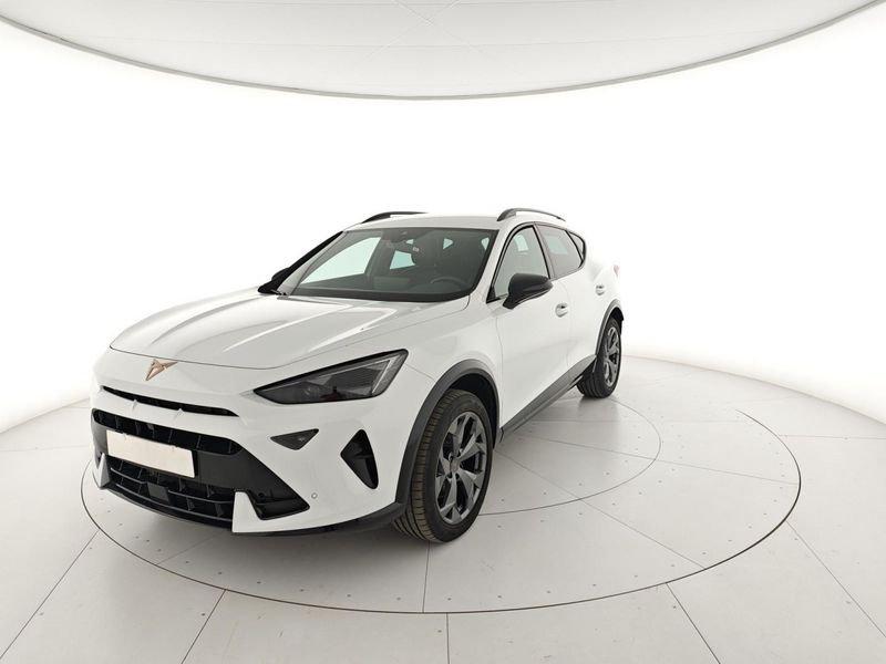 CUPRA Formentor 1.5 Hybrid DSG
