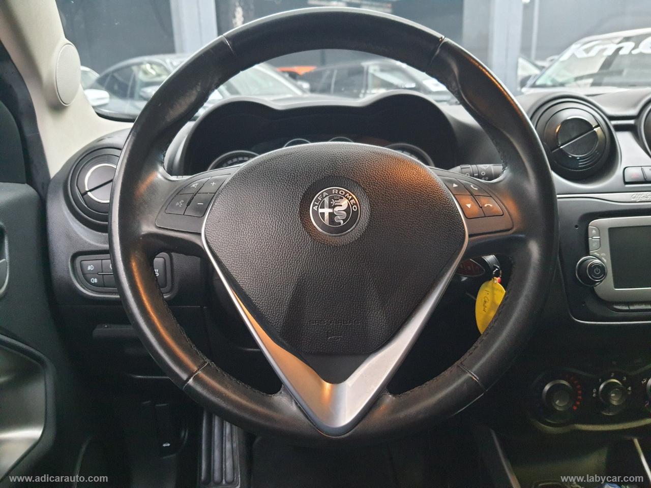ALFA ROMEO MiTo 1.4 78 CV 8V S&S