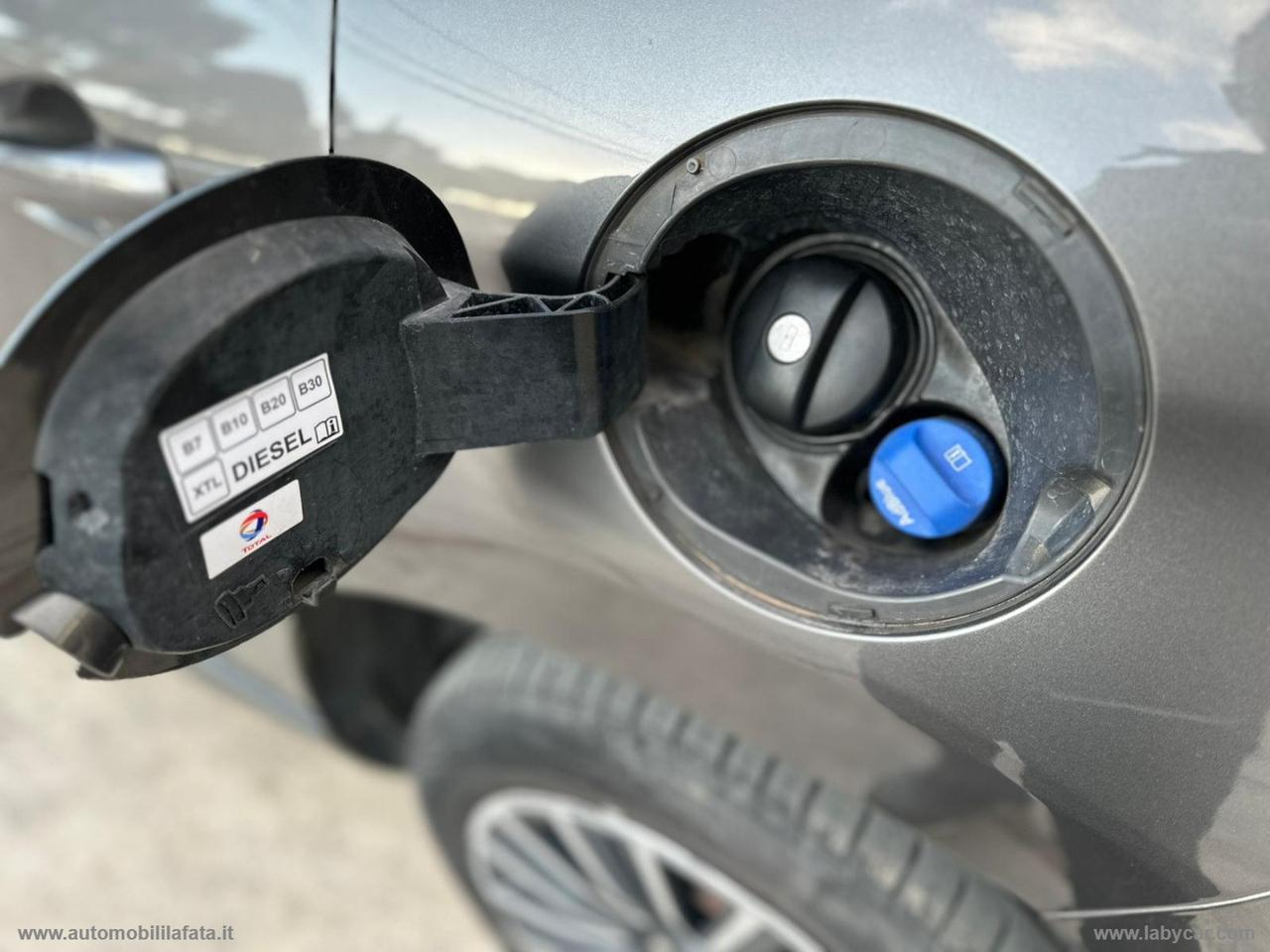 PEUGEOT 2008 BlueHDi 100 S&S Active DIESEL 131.000 KM