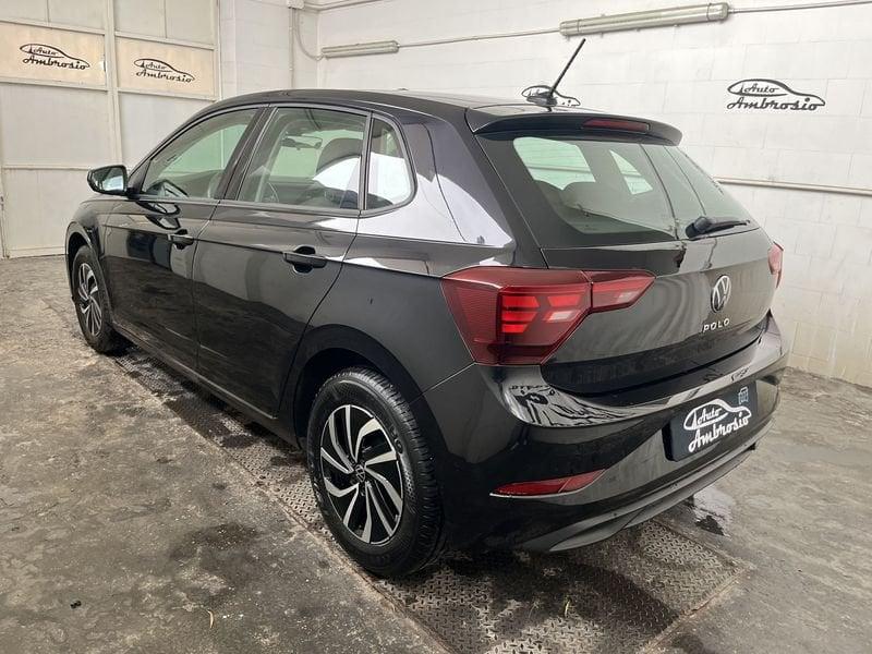 Volkswagen Polo Polo 1.0 TSI Style TUA DA 169,00 EURO AL MESE
