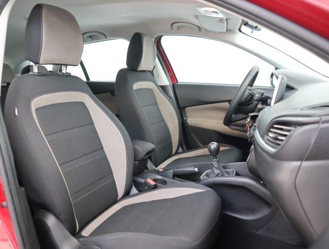 FIAT Tipo 1.6 Mjt S&S Lounge Plus *PROMO PARISI GROUP*