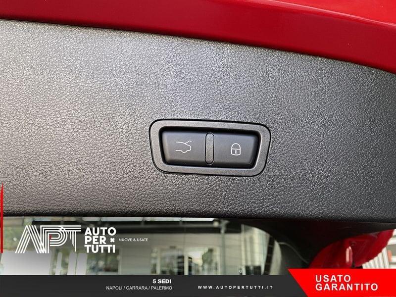 Alfa Romeo Tonale Tonale 1.5 hybrid Sprint 130cv tct7