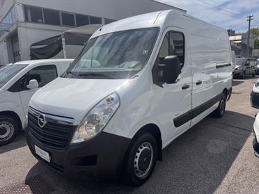 Opel Movano 2.3 BITURBO CDTI M2 H2 DOPPIA PORTA SCORREVOLE