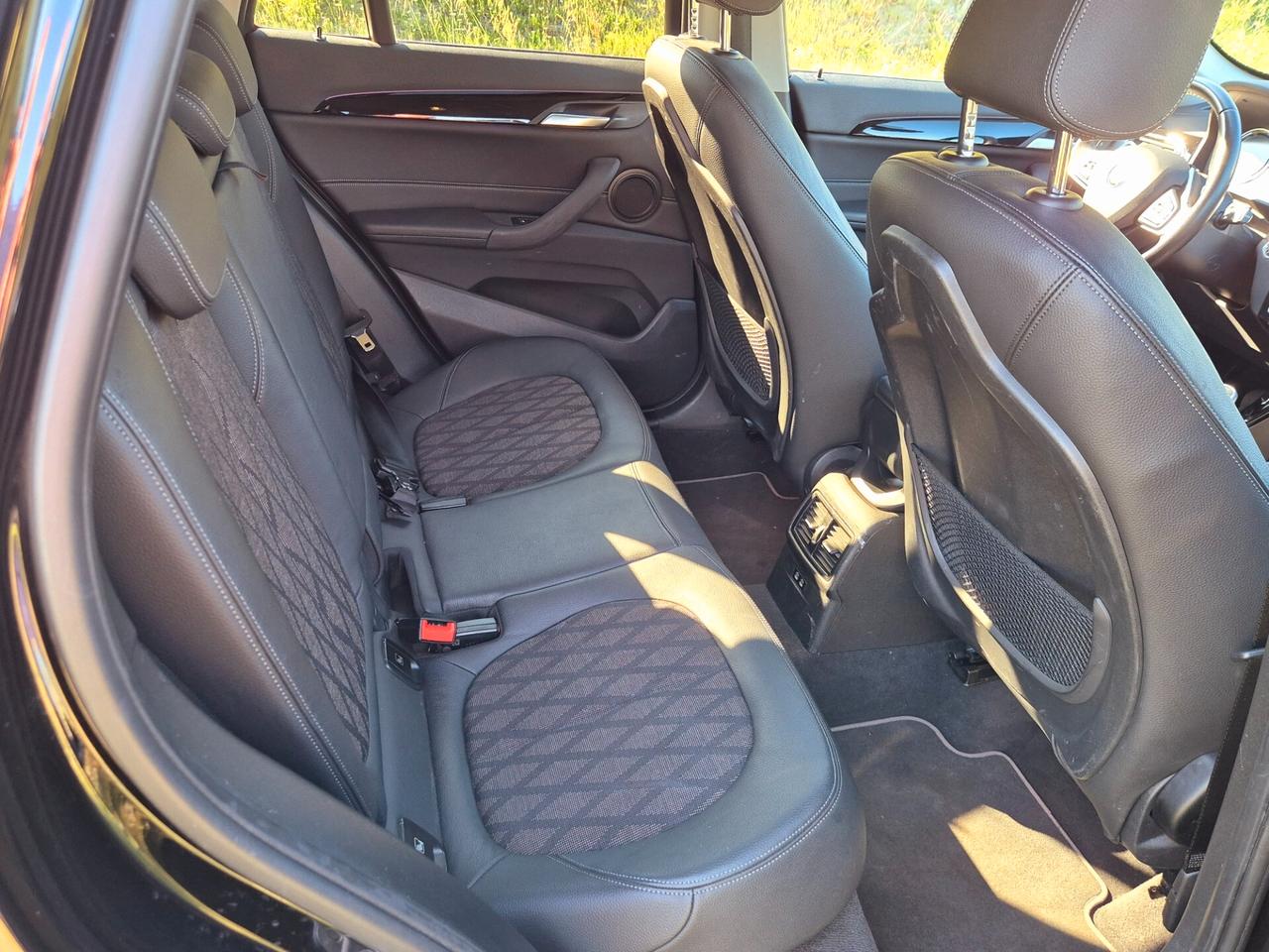 Bmw X1 sDrive18d xLine