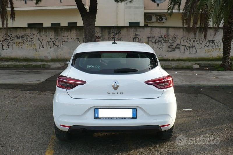Renault Clio Blue dCi 8V 115 CV 5 porte Zen