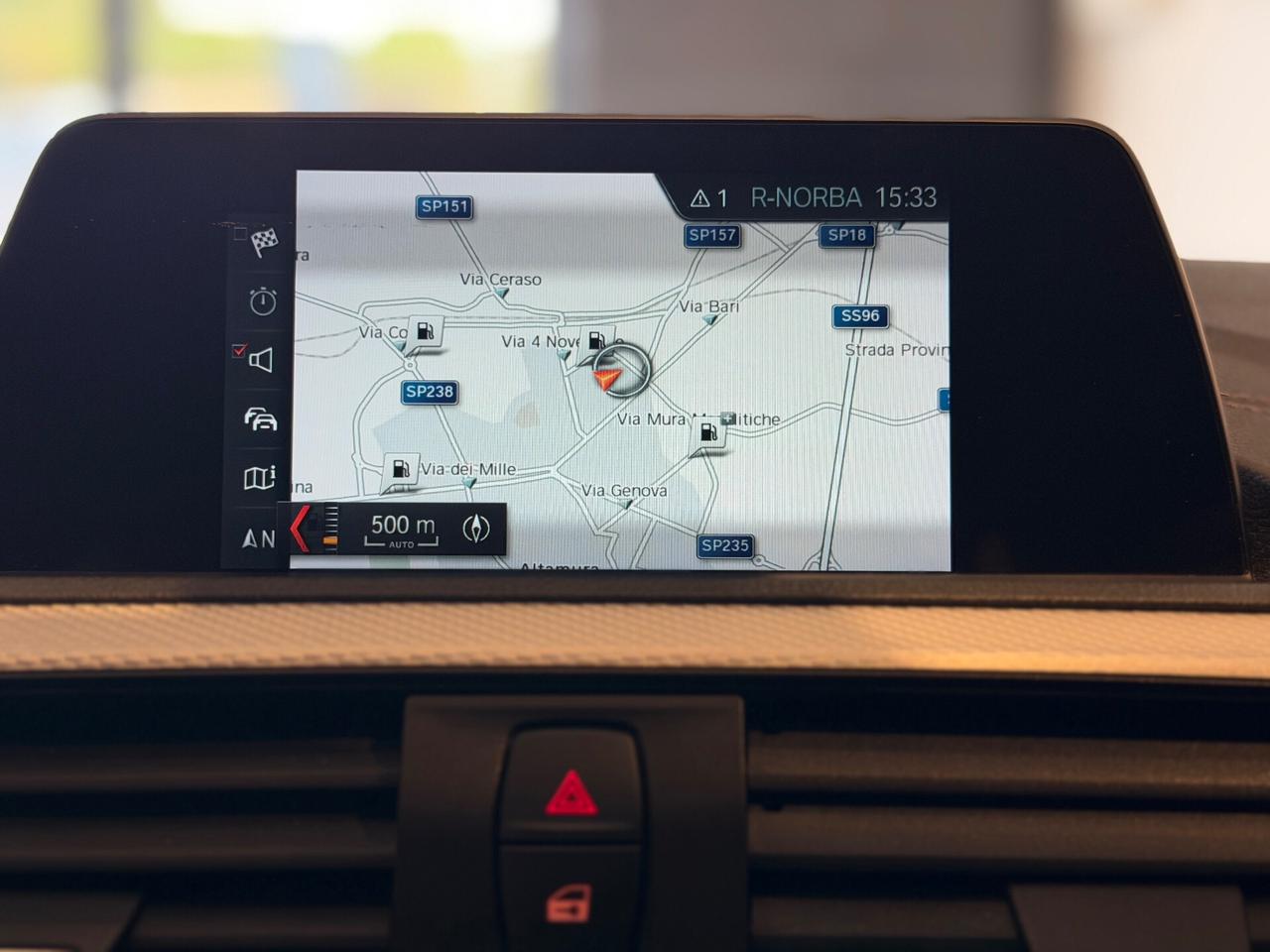 Bmw 116d Msport 116CV HARMAN/PELLE/LED