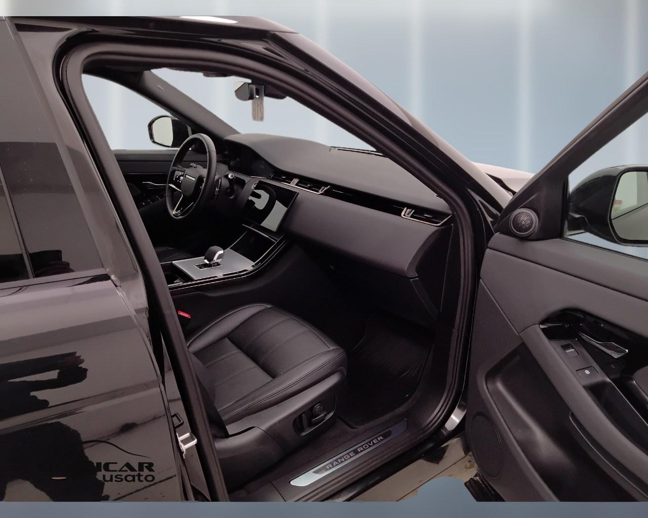 LAND ROVER Range Rover Evoque II 2024 - Range Rover Evoque 2.0d i4 mhev