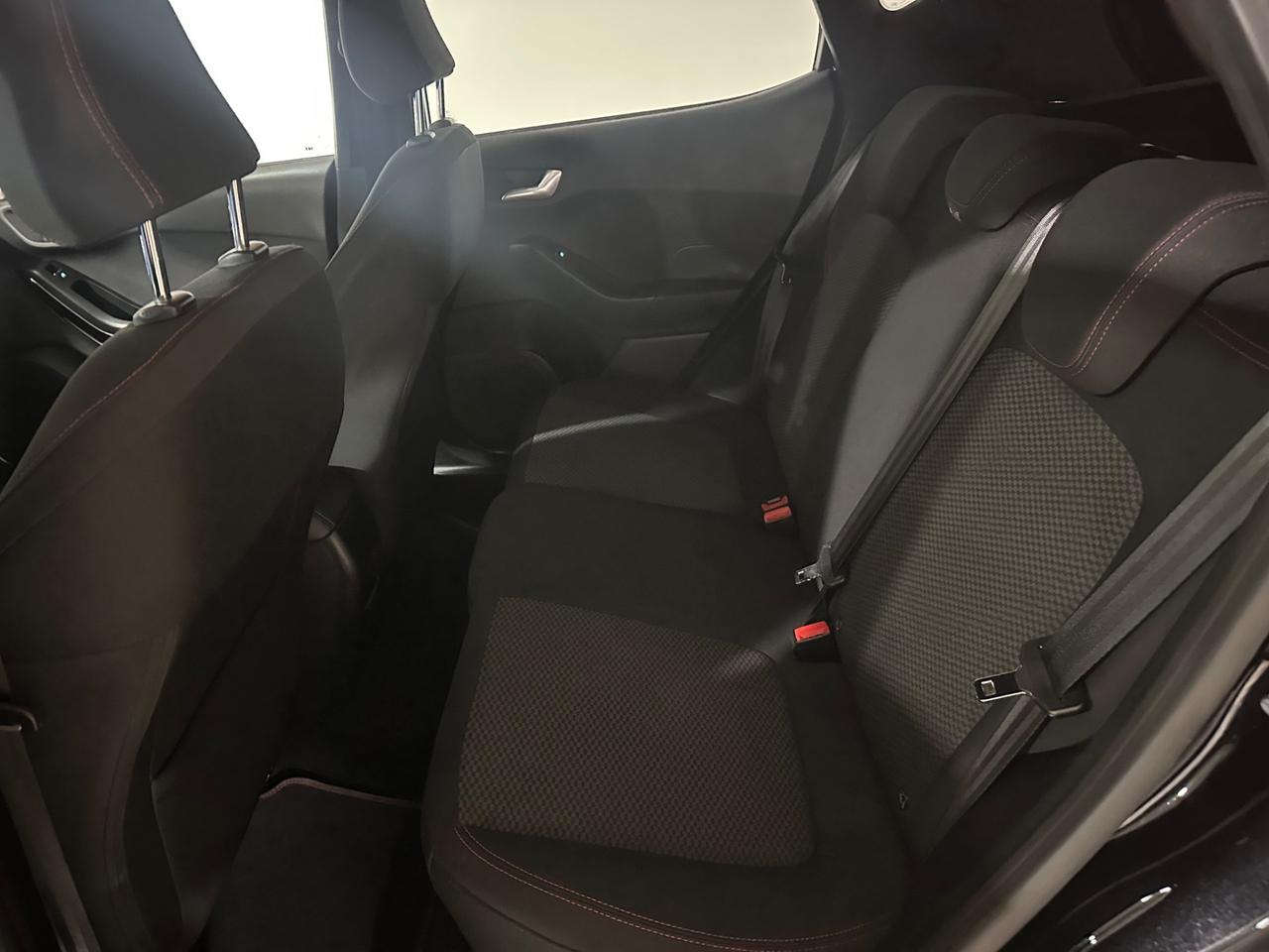 Ford Fiesta 1.5 EcoBlue 5 porte ST-Line