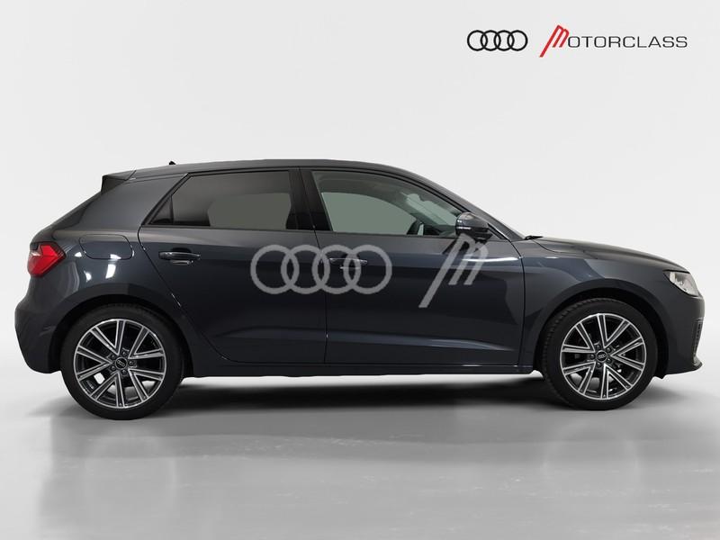 Audi A1 sportback 25 1.0 tfsi admired advanced my20