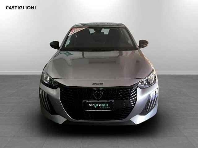 Peugeot 208 e-208 STYLE - Motore Elettrico 136cv (100kW)