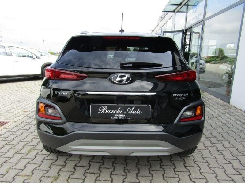 Hyundai Kona 1.0 T-GDI Xpossible FULL OPTIONAL