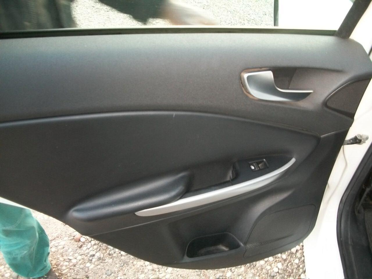 Alfa Romeo Giulietta 1.4 Turbo MultiAir Distinctive cc 1368 benzina multiair km 153400 garanzia un anno