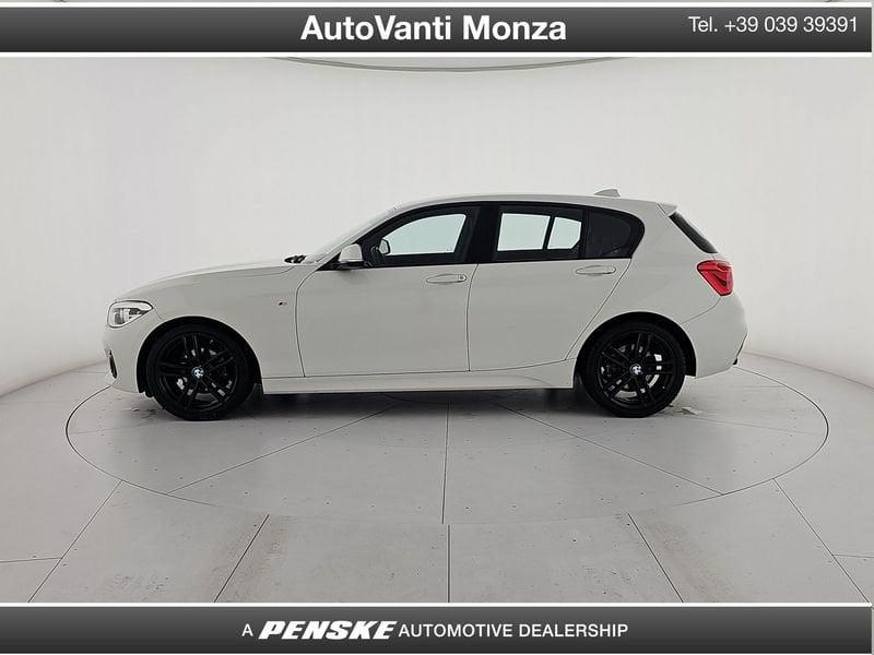 BMW Serie 1 118i 5p. Msport