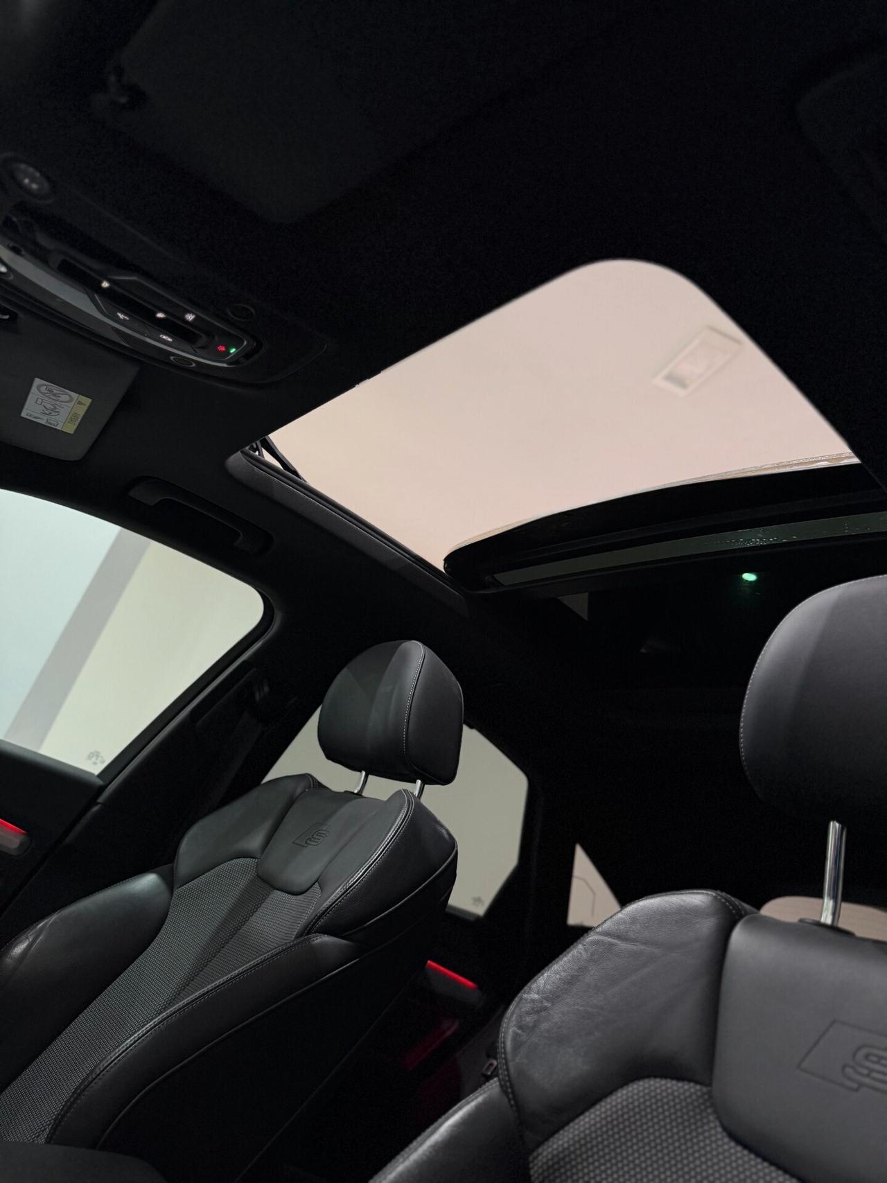 Audi Q5 SPB 40 TDI quattro S tronic line
