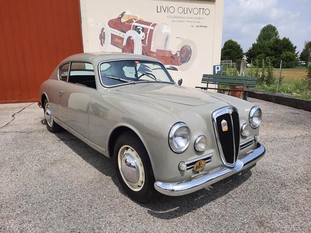 LANCIA Aurelia B 20 GT