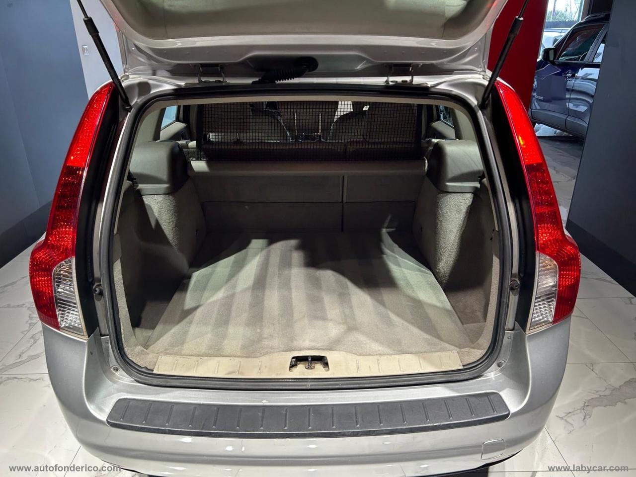 VOLVO V50 1.6 DRIVe R-design