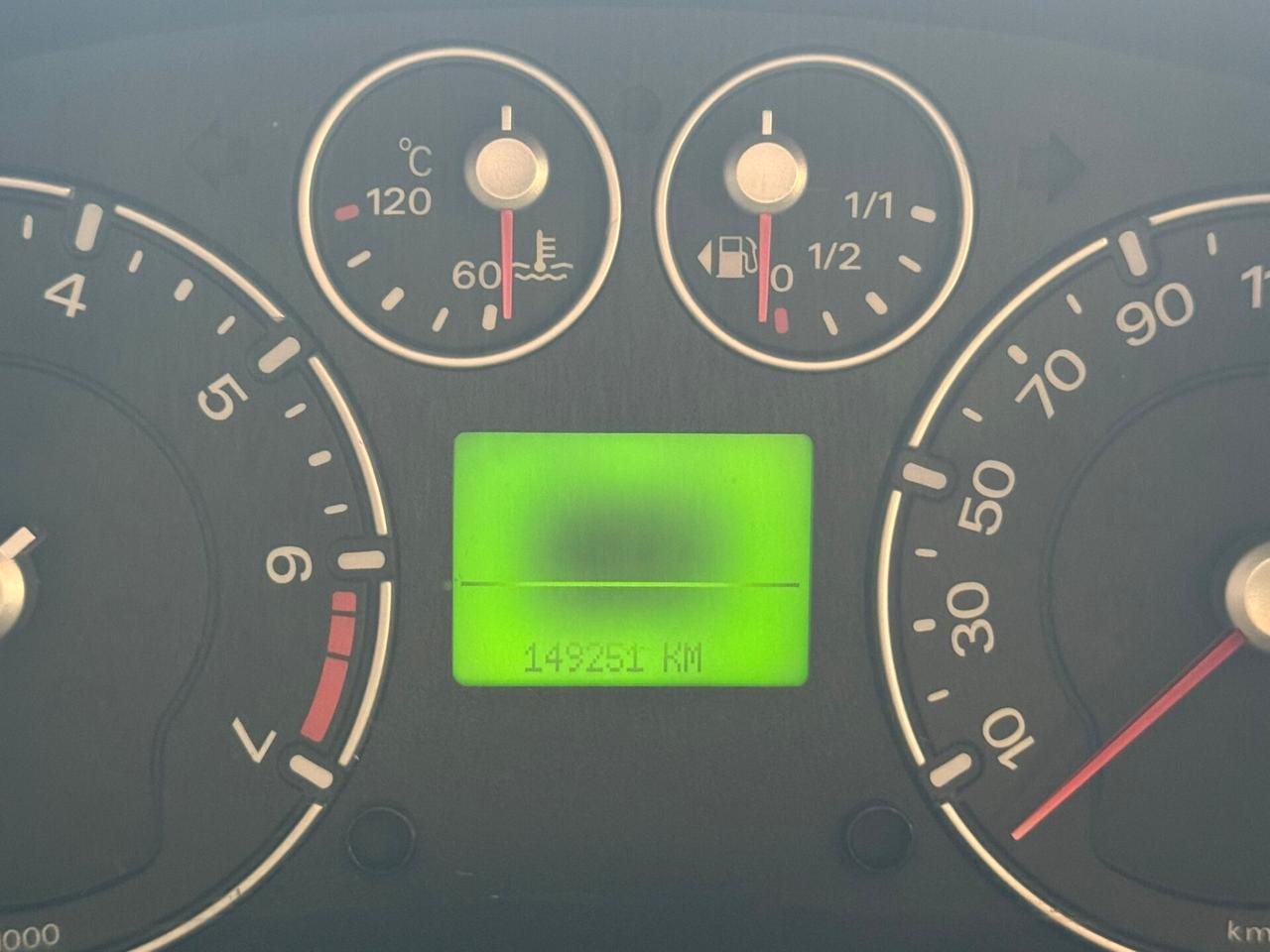 Ford Fiesta 1.2 16V 3p. Ghia