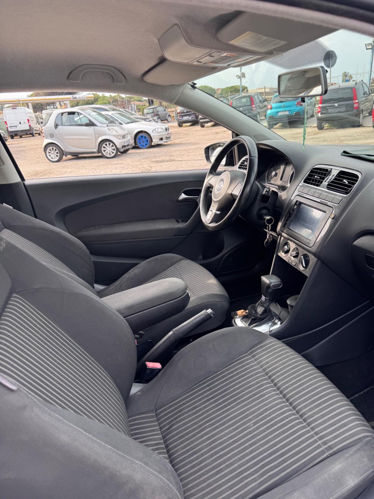 Volkswagen Polo 1.4 DSG 3 porte Highline