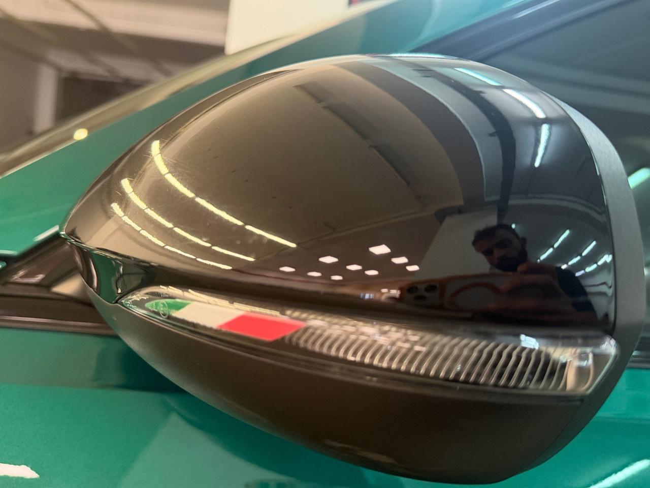 ALFA ROMEO Tonale - Tonale 1.5 hybrid Speciale 130cv tct7