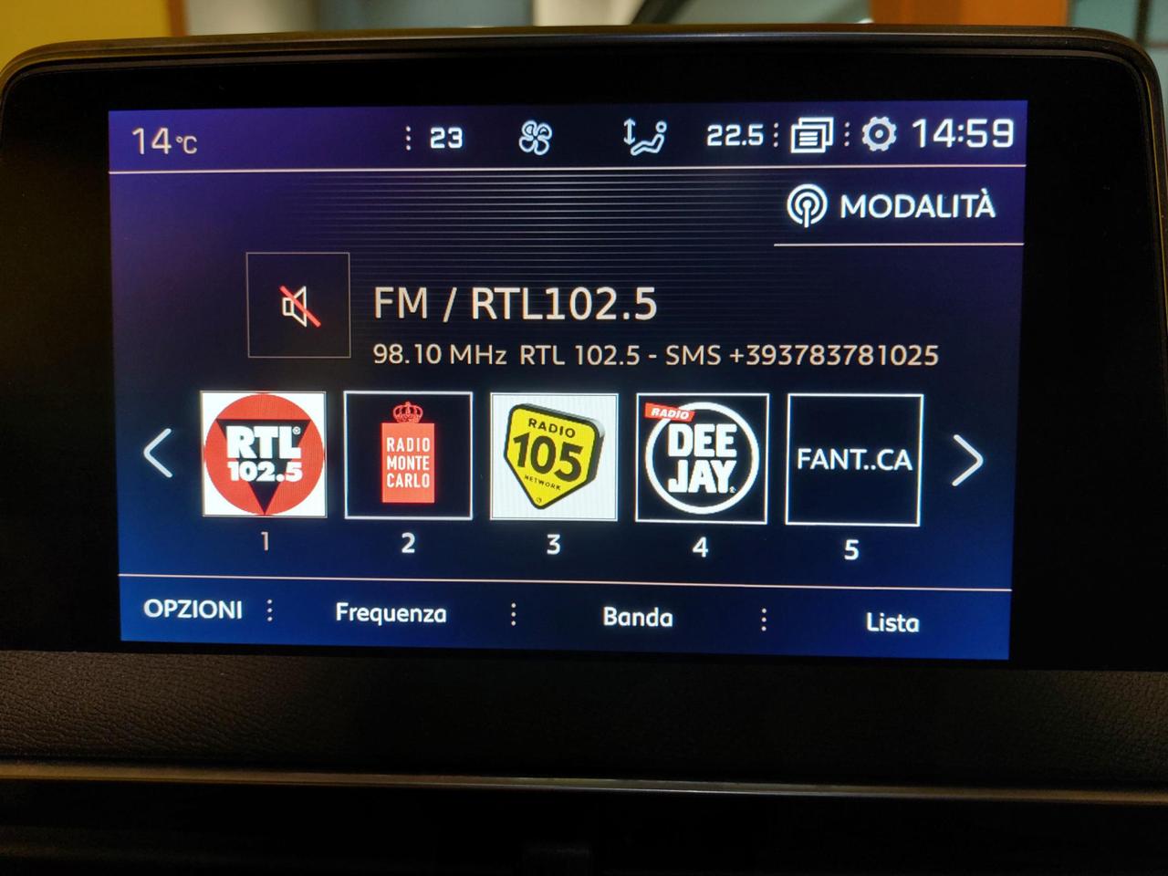 Peugeot 3008 3008 1.6 GT LINE 180CV EAT8 TETTO