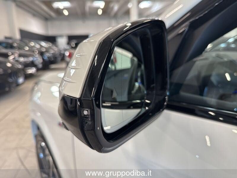 BMW X2 U10 xdrive 20d 48V MSport auto