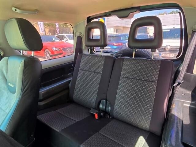 Suzuki Jimny 1.3i 16V cat 4WD Special