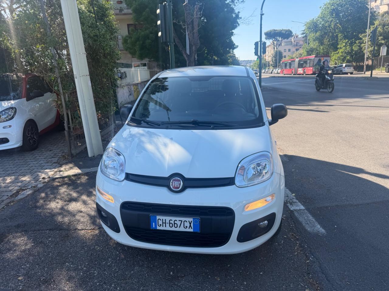 Fiat Panda 1.0 Van cambio manuale clima