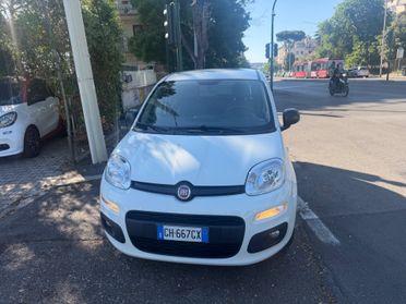 Fiat Panda 1.0 Van cambio manuale clima