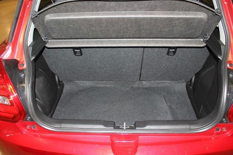 Suzuki Swift Swift 1.2 Hybrid Cool