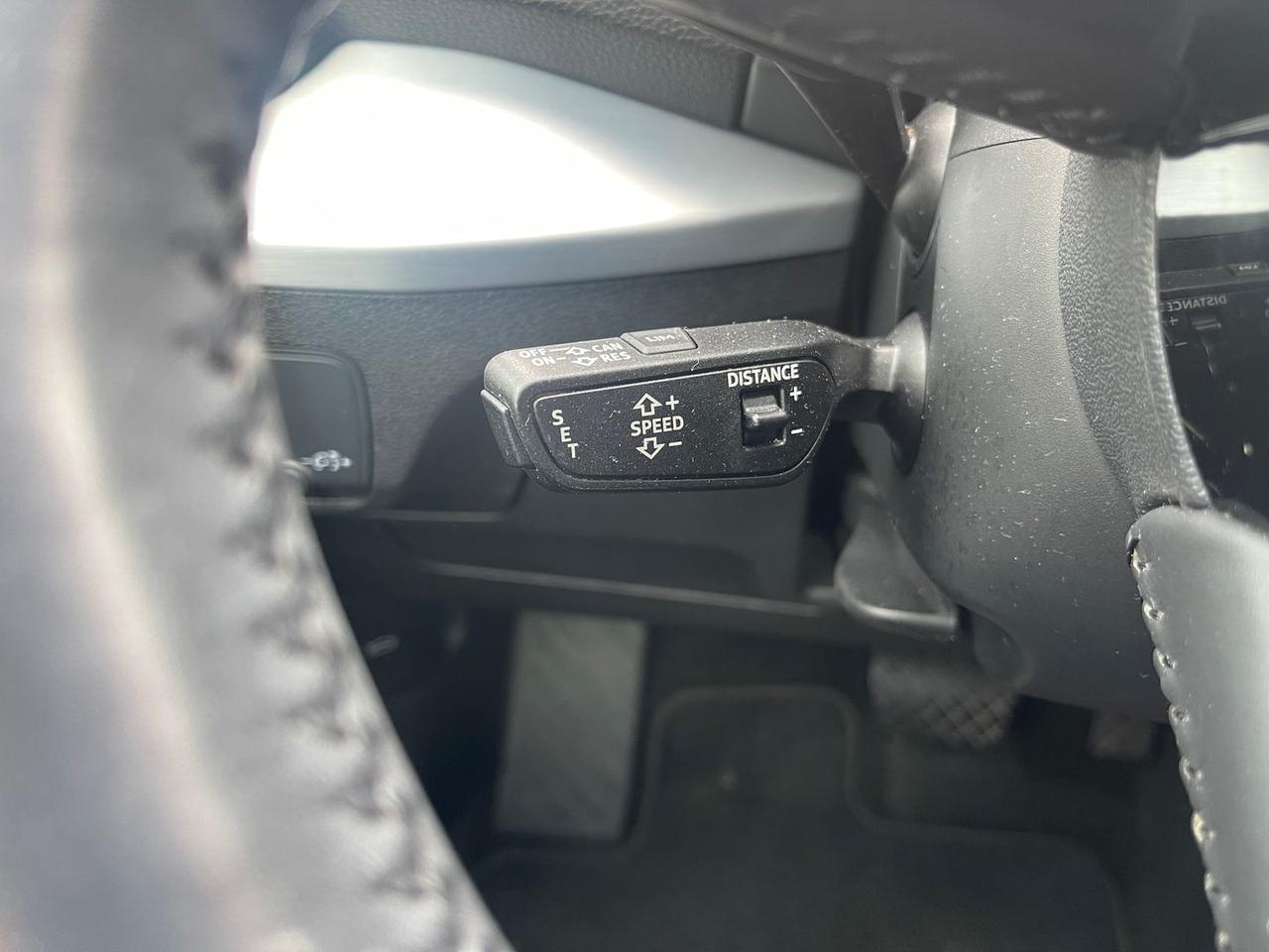 Audi Q2 1.6 30 TDI Admired s-tronic - PROMO #7580