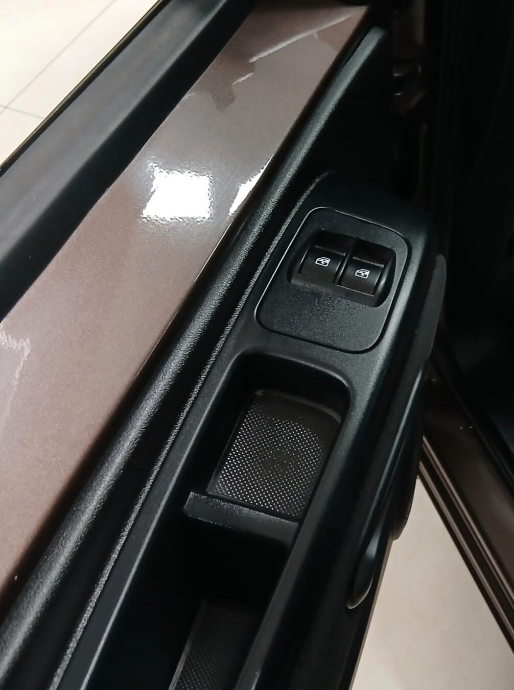 Fiat Qubo 1.3 MJT 95 CV Trekking KM 130000