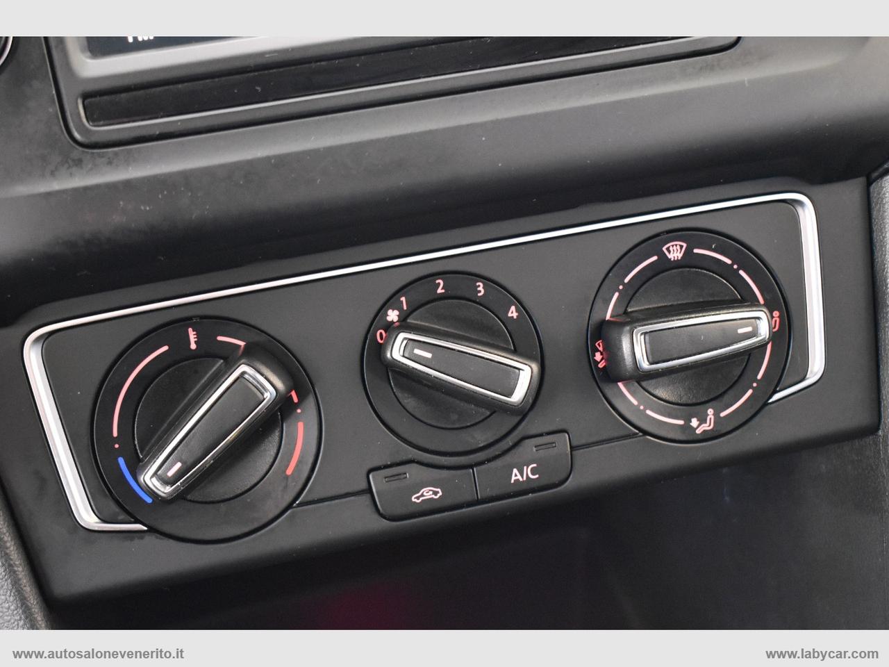 VOLKSWAGEN Polo 1.2 TSI DSG 5p. Original BMT