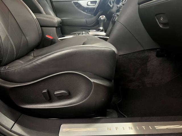 Infiniti FX QX70 (FX) 3.0d V6 S auto FL *TETTO * SEDILI CLIMATIZZATI