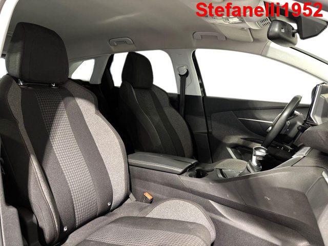 PEUGEOT 3008 II 2021 - 1.5 bluehdi Allure s&s 130cv