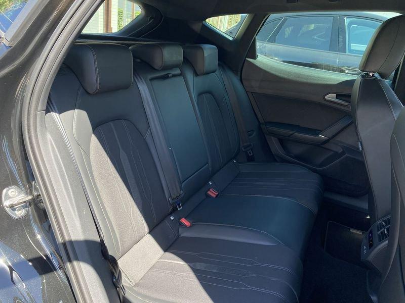 CUPRA Formentor 1.5 TSI 150CV