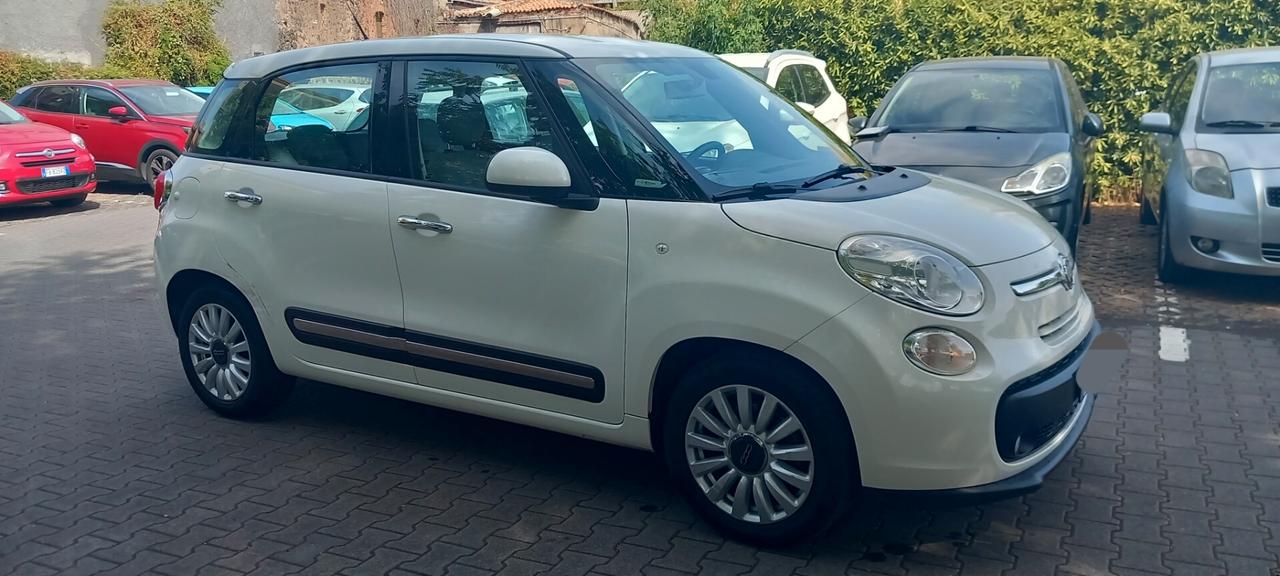 Fiat 500L 1.3 Multijet COMODA E SPAZIOSA